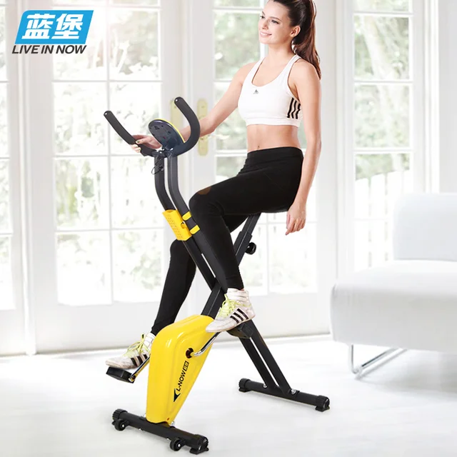 Best price at $160 Cheap Household low noise spinnig/indoor cycling bikeQuality steel material upgrade cushion phone holder Multi-level for adjusting