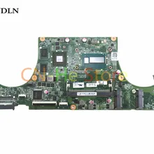 JOUTNDLN для Dell Vostro 5470 V5470 Материнская плата ноутбука 0K0PF0 K0PF0 CN-0K0PF0 DAJW8CMB8E1 DDR3L W/i7-4500U Процессор/GT740M 2G GPU