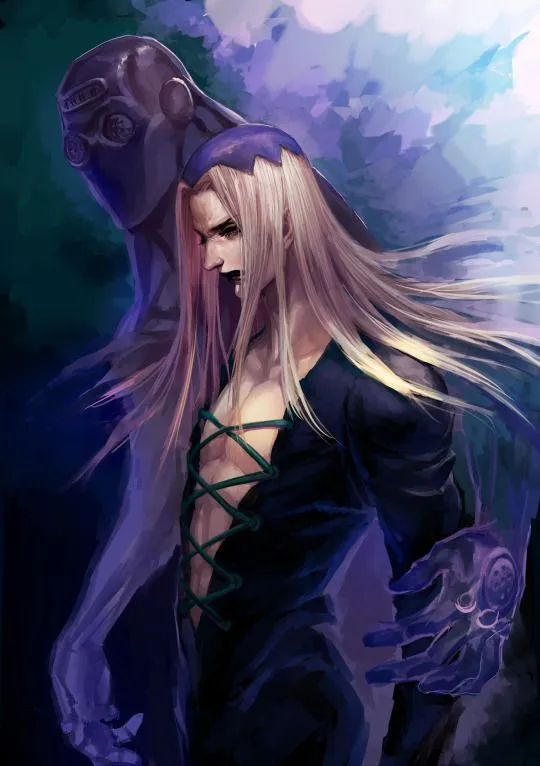 Аниме JOJO невероятное приключение Золотой ветер Косплэй парики Сьерра-Леоне Abbacchio Для женщин и девочек из щепки, доступный цвет: розовый и