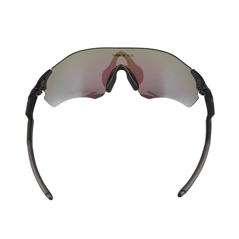 GUB 5100 поляризационные велосипедные очки для верховой езды ciclismo lentes balisticos очки для вождения Открытый велосипед oculos ciclismo