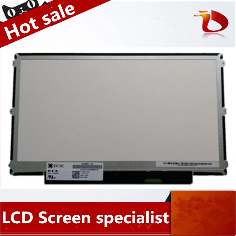 13,3 ''тонкий LCD матрица HB133WX1-201 для dell E3340 E3330 ноутбук замена led экран дисплея 1366*768 30pin eDP
