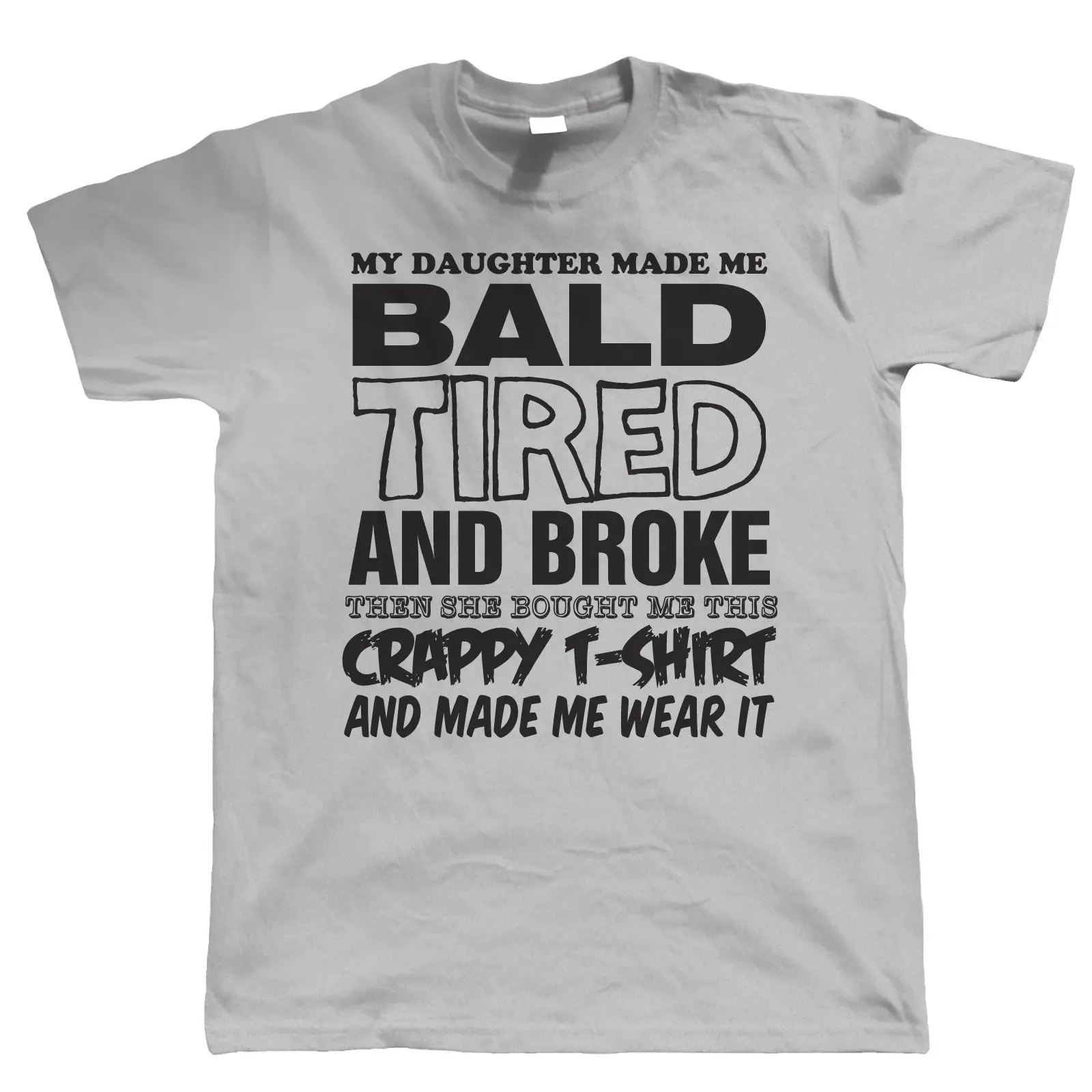 Short Sleeve Tee Shirt Male Designing 