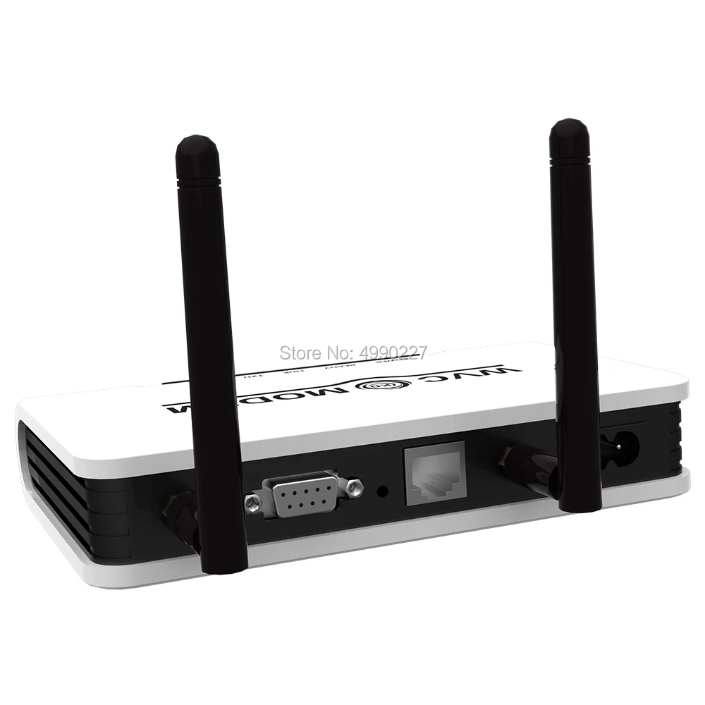 WIFI MODEM 433MHz Wifi/475MHZ Wifi контролирует PV энергосистему собирая и записывая рабочий
