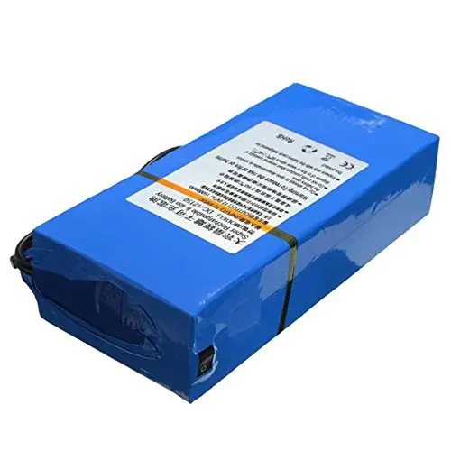 DC 12 V 15000 mAh супер перезаряжаемый портативный литий-ионный аккумулятор