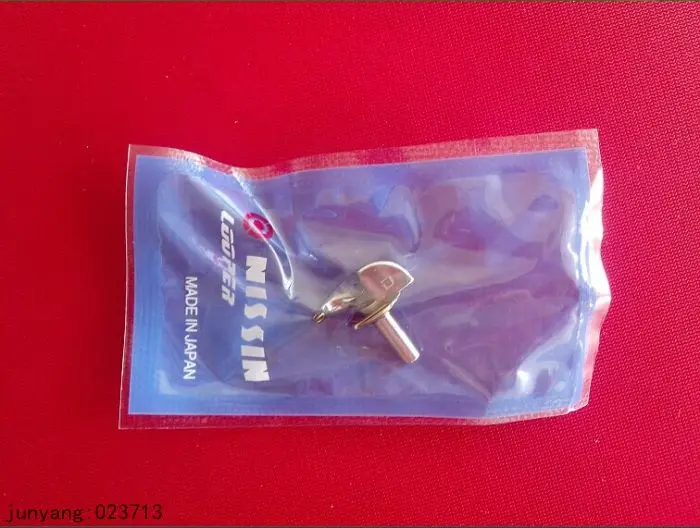 

SEWING MACHINE SPARE PARTS ACCESSORIES HIGH QUALITY SEWING LOOPER B1239-372-000 FOR JUKI MB-372/373