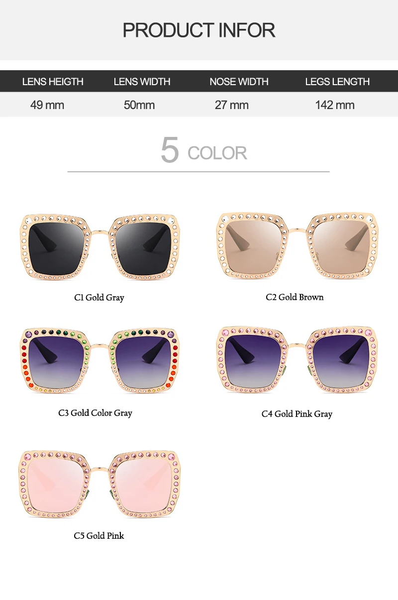 Diamond Sunglasses (9)