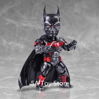 

The DC Universe Limited Edition Batman PVC Movable Batman Arkham Knight Collectible Model Toys