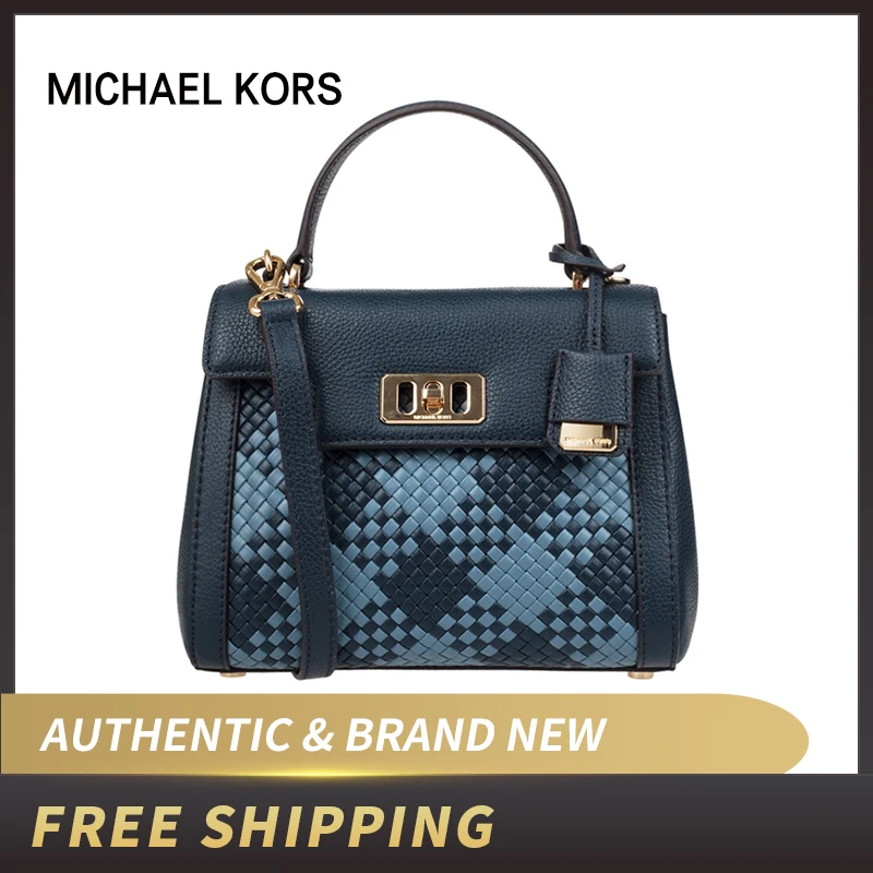 michael kors karson bag