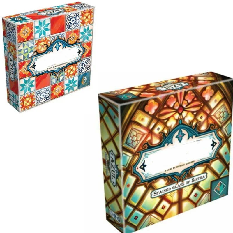 

Brick Masters Tiles Story A Generation A II Tiles Game Pads Board Games Cards