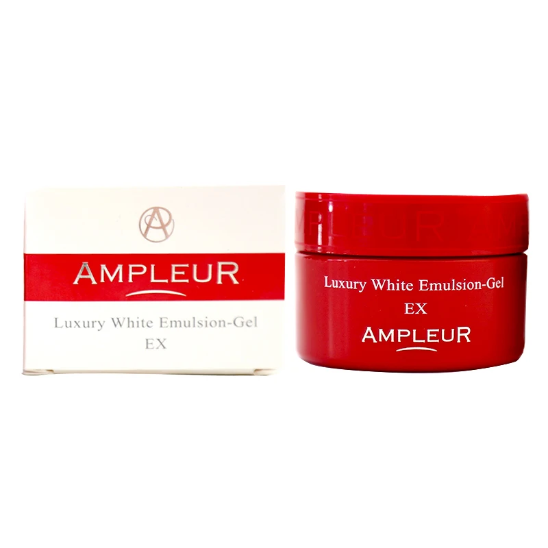 

Luxury White Emulsion-Gel EX 120g Japan import