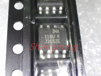 

50PCS INA118U 118U INA118UK SOP-8