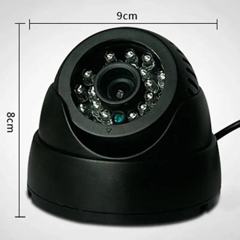 

Conch Card Security Surveillance Camera Usb Hemisphere Wireless Camera Promotion Of Stable Quality