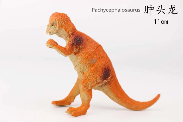 Pachycephalosaurus
