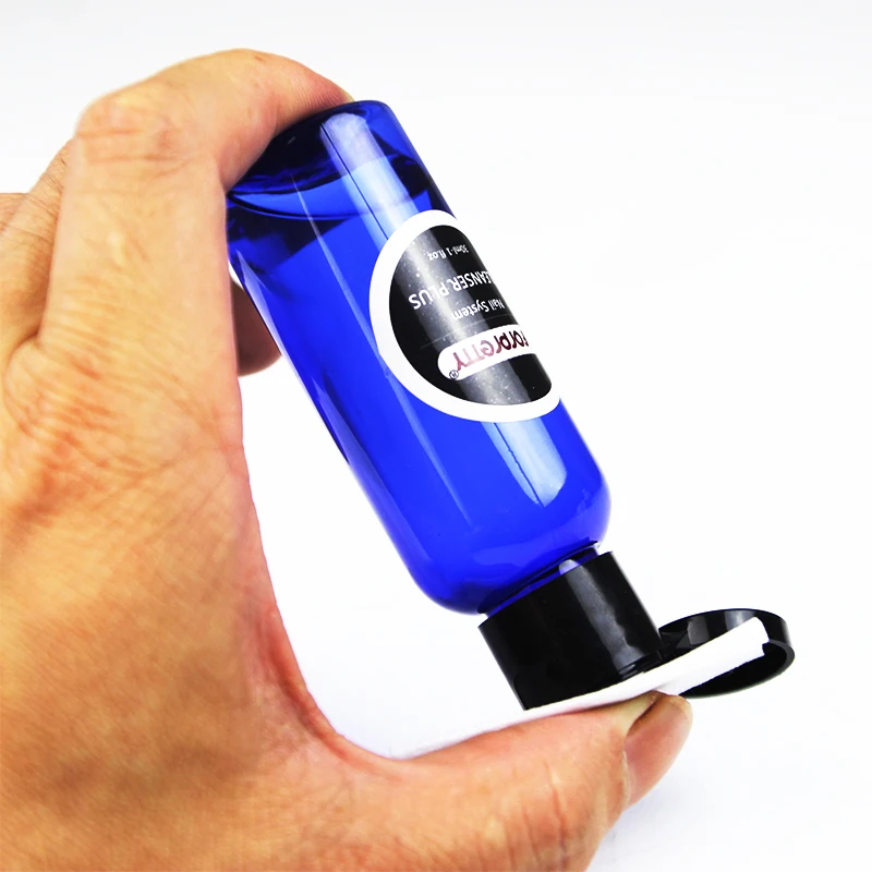 Гель-лак очиститель для удаления ногтей Clenaser Plus Nails Art инструменты удаляющий очищающий лак удаляет Quitaesmalte UV Vernis A Ongle