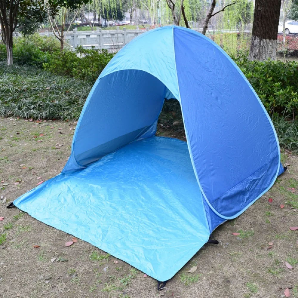 Ship-From-RU-Beach-Tent-Ultralight-Folding-Tent-Pop-Up-Automatic-Open-Tent-Family-Tourist-Fish (1)
