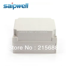 SAIPWELL ABS IP65 Водонепроницаемый 125*175*100 мм распределительная коробка для домашнего и промышленного применения корпус DS-AG-1217-1