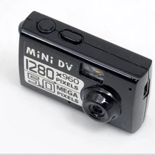 Игрушки Дети Детские Мини камеры 1280*960 видео Регистраторы видеокамера детские игрушки MD80 808