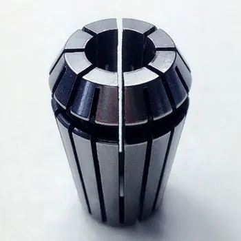 

1PC Techniks 1/8" Super Precision ER11 Collet CNC Chuck Spring Mill Tool Holder