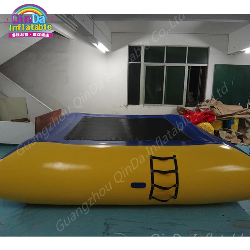 Trampoline60