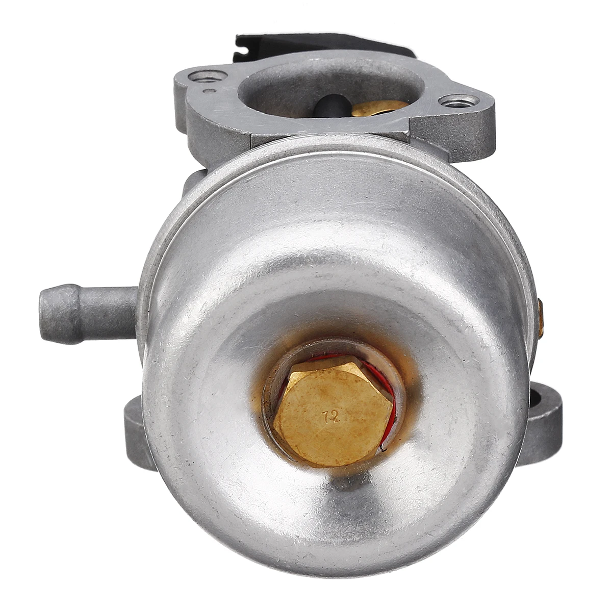 1 шт. Choke Vergaser carburateur карбюратор Briggs Stratton Quantum Motor 498965 с прокладкой и резиновым