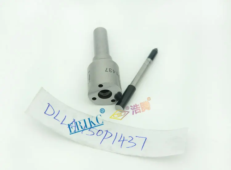 ERIKC DLLA150 p1437 Bos/ch Genuine Engine Parts Fuel Nozzle DLLA 150 P 1437 Full Jet Spray 0 433 171 889 for 0445110183 | Автомобили и