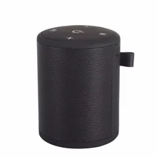 REDAMIGO Portable Bluetooth 4.1+EDR A2DP Speaker Outdoor Speaker Bicycle Portable Subwoofer Bass Wireless Speakers T2 mini