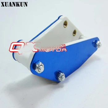 

XUANKUN CRF50 CRF70 Off - Road Motorcycle Accessories Chain Drag Device Chain