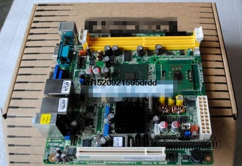 

AIMB-252VG AIMB-252VG-S0A1E G-kong motherboard