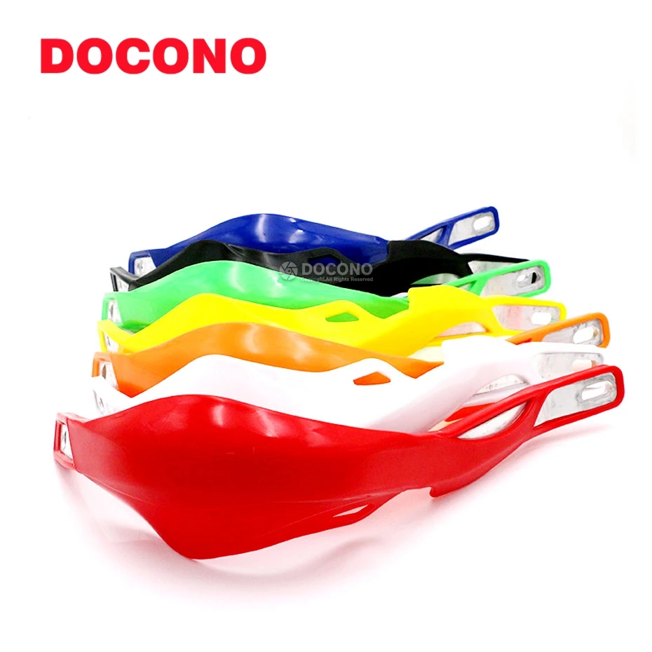 

DOCONO Pro Motorcycle Handguard Hand Guards Handguards Protector For IRBIS TTR CRF YZF WRF KXF KTM Enduro Motocross