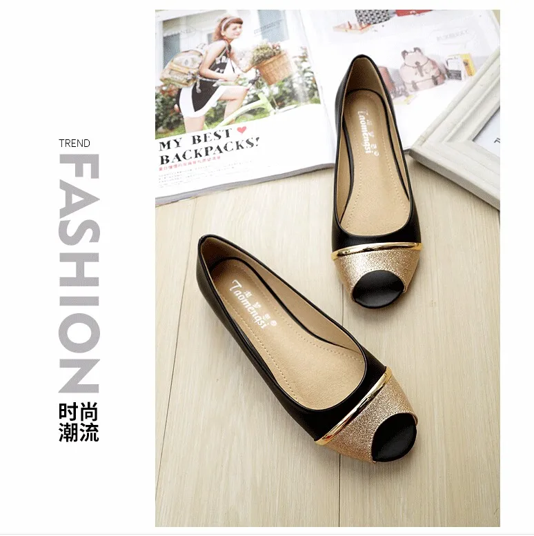 Free Shipping Spring and Autumn Men Canvas Shoes High Quality Fashion Casual Shoes Low Top Brand Single Shoes Thick Sole 7583 -  -  (4) - 