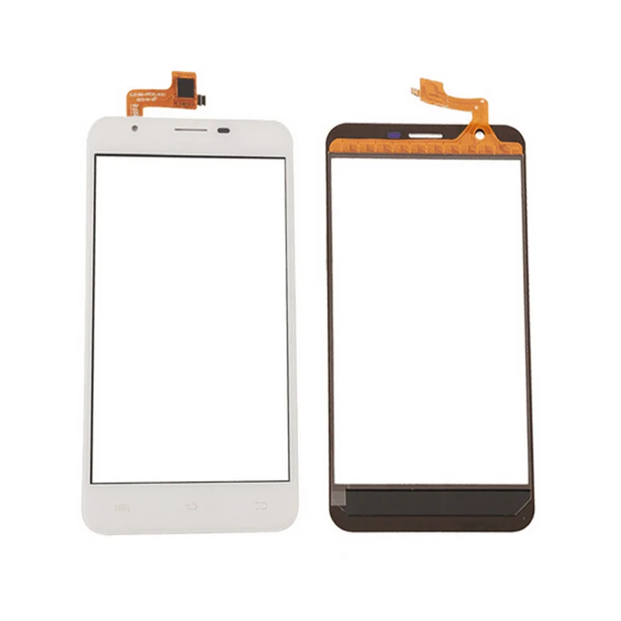 

100% Tested 5.5inch Touch For BQ BQS-5505 BQS 5505 Amsterdam Screen Digitizer Panel Repair Replacement +Tracking Number