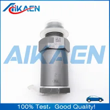 Válvula de Alívio de Pressão do Trilho do combustível Limitador Válvula Sensor de Pressão Common Rail 1110010008 Limitada 1 110 010 008 para MAN TGA, TGS