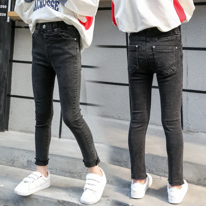 skinny jeans for girls kids