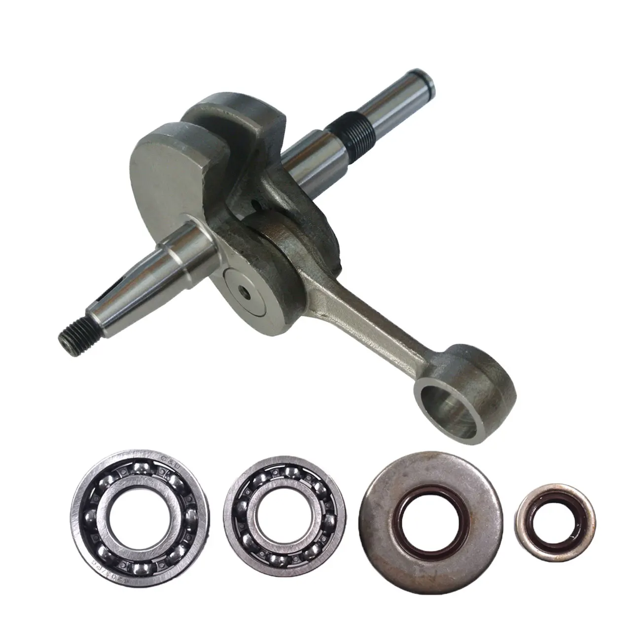 Crankshaft Stihl 038 MS380 MS381 Chainsaw 1119 030 0400 Wagners