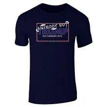 Anybody But Trump For President 2016 Short Sleeve T-Shirt