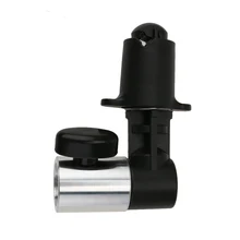 16mm/0.6in hole Reflector Clip Photo Video Photography Studio Background Reflector Softbox Disc Holder Clip for Light