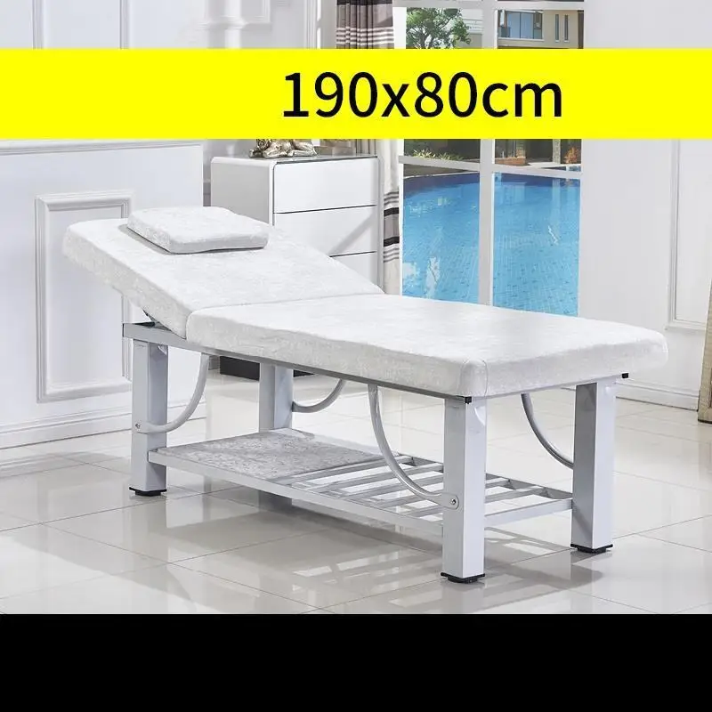 Piegevole Lettino Massaggio beauty Mueble De Furniture Cama Para masaje Massagetafel стол салон складной стул Массажная кровать - Цвет: Number 14