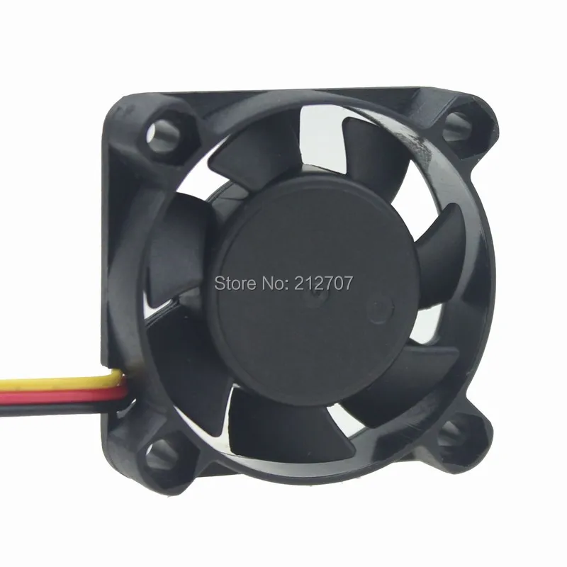 40mm 3pin fan 6