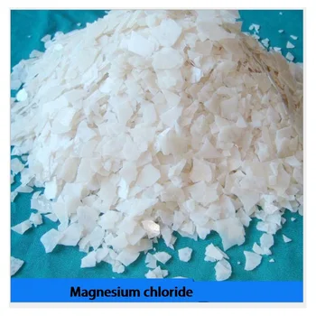 

Magnesium chloride