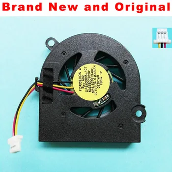 

New original cpu Fan for HP MINI 110 110-1000 series notebook cpu Cooling fan cooler 6033B0020201 DFS400805L10T F83G 537613-001