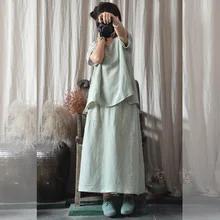 Для женщин лиоцелл белье Смешанные Футболки-топы, Цвет свободная футболка женская Повседневное свободные топы летняя