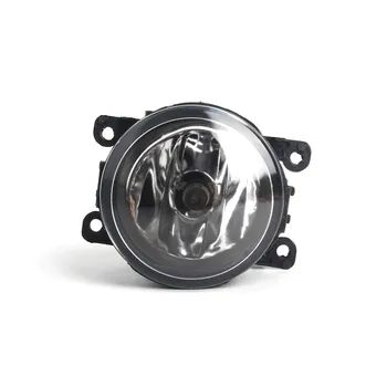 

Universal Car Front Fog Light Assembly Halogen Bulbs for Honda Pilot Daytime Driving Foglamps