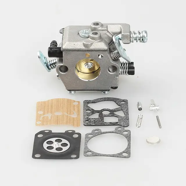 Stihl 023 карбюратор