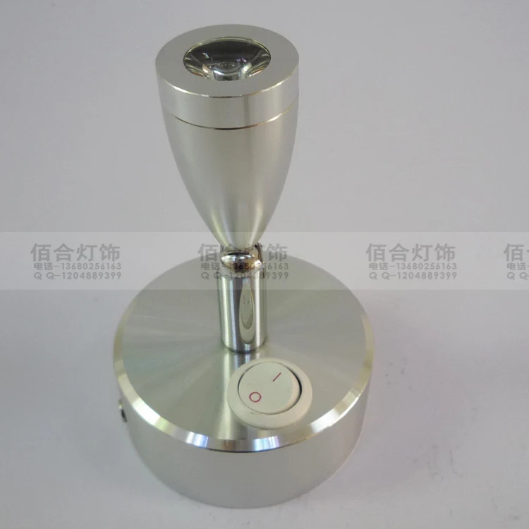 

NEW r own power Emergency light display lamp camping lamp table light Built-in lithium battery LED spotlight Rechargeable led th
