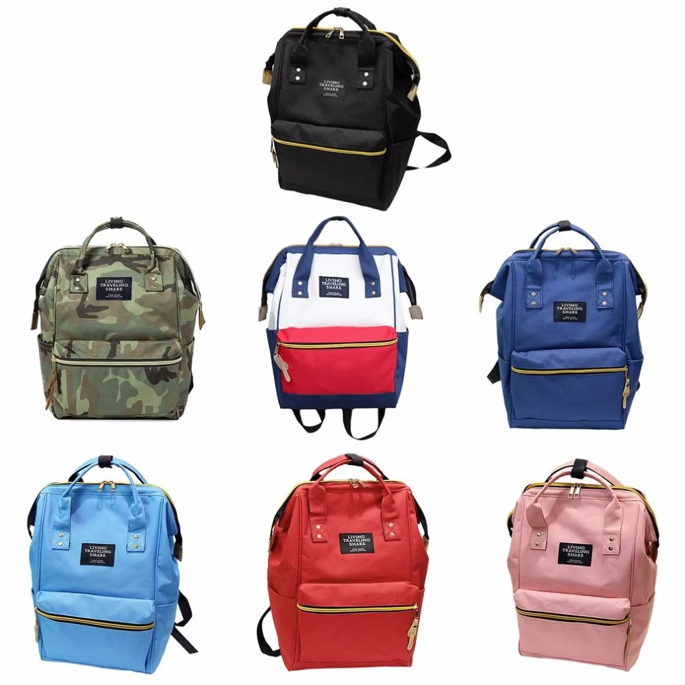 Рюкзак для девочек в стиле Харадзюку, школьные сумки для путешествий для девочек-подростков, Mochila, большая дорожная сумка, рюкзак для ноутбука, сумки через плечо