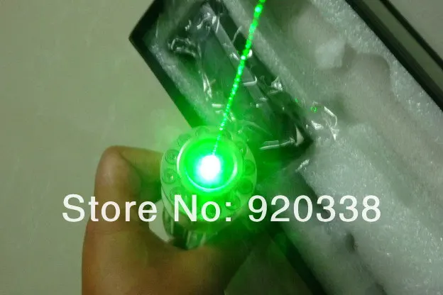 

2000mw/2w 532nm green laser pointer star lights adjustable burn carton burn match,burn cigarettes+charger+gift box