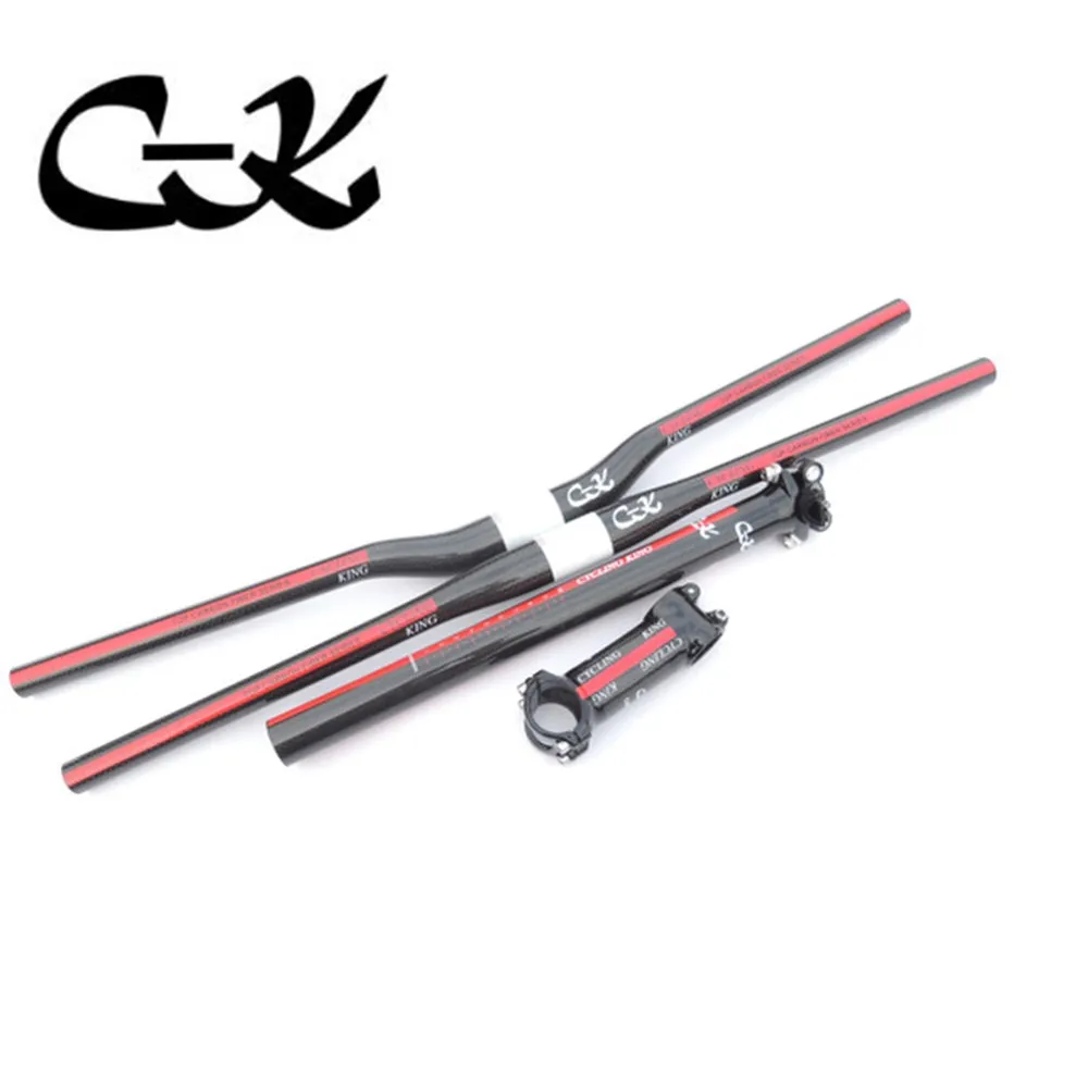 bicycle handlebar post