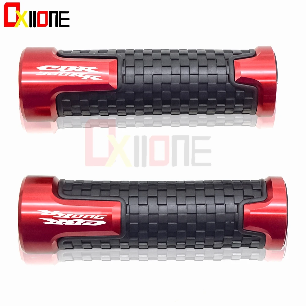 Запчасти для мотоциклов защита рук 7/8 &quot рукоятка мотоцикла Honda CBR900RR CBR 900RR CBR900 RR