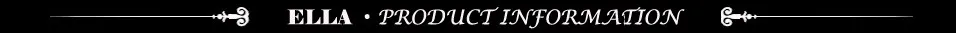product information
