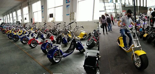 high end harleys